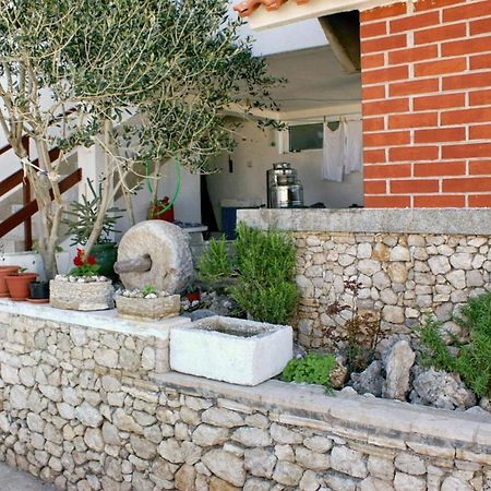 Apartments By The Sea Drasnice, Makarska - 5265 Eksteriør billede